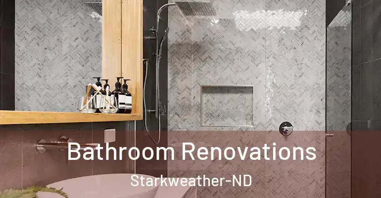 inner Bathroom imggen Bathroom Renovations Starkweather-ND