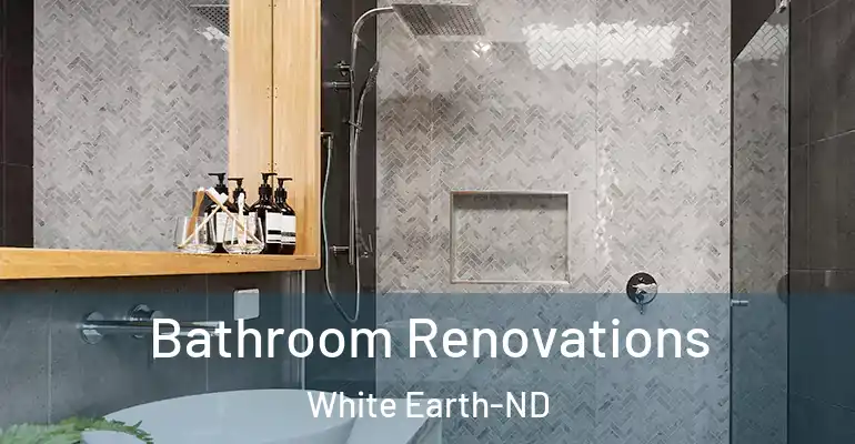 inner Bathroom imggen Bathroom Renovations White Earth-ND