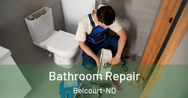 inner Bathroom imggen Bathroom Repair Belcourt-ND
