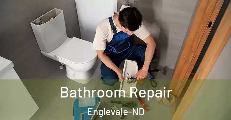 inner Bathroom imggen Bathroom Repair Englevale-ND