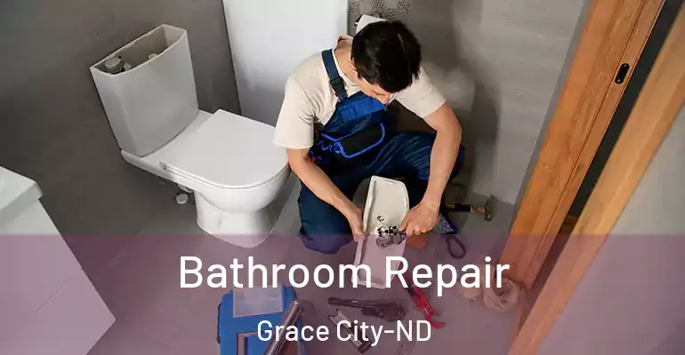inner Bathroom imggen Bathroom Repair Grace City-ND