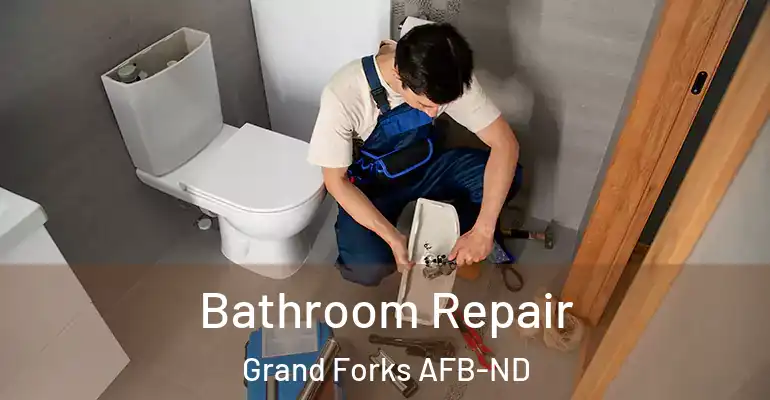 inner Bathroom imggen Bathroom Repair Grand Forks AFB-ND