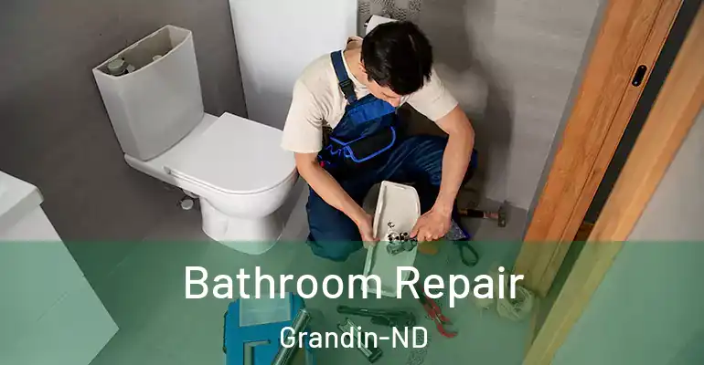 inner Bathroom imggen Bathroom Repair Grandin-ND