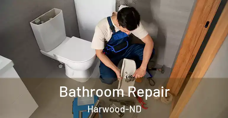 inner Bathroom imggen Bathroom Repair Harwood-ND