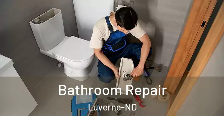 inner Bathroom imggen Bathroom Repair Luverne-ND