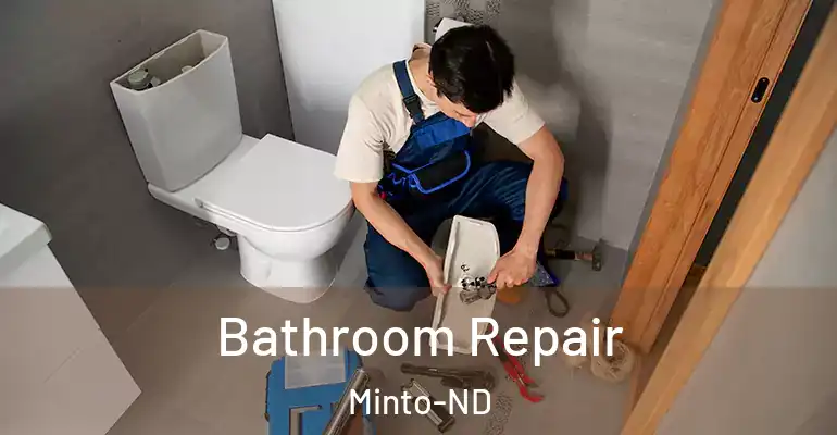inner Bathroom imggen Bathroom Repair Minto-ND