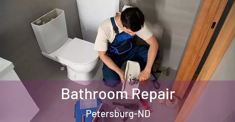 inner Bathroom imggen Bathroom Repair Petersburg-ND