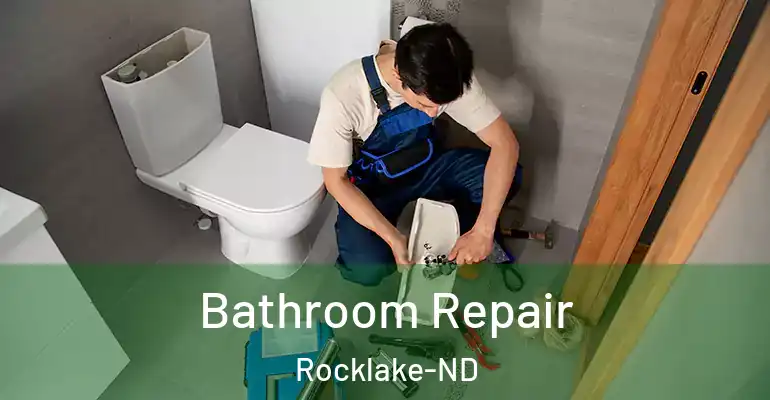 inner Bathroom imggen Bathroom Repair Rocklake-ND
