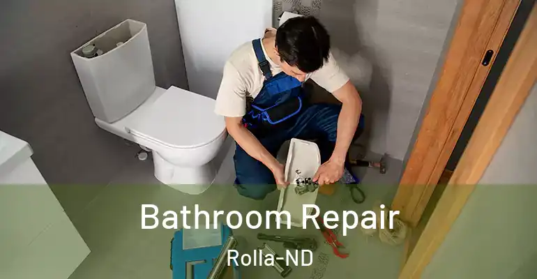 inner Bathroom imggen Bathroom Repair Rolla-ND