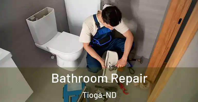 inner Bathroom imggen Bathroom Repair Tioga-ND