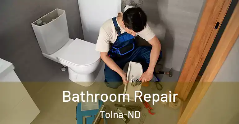 inner Bathroom imggen Bathroom Repair Tolna-ND