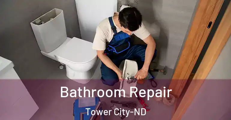 inner Bathroom imggen Bathroom Repair Tower City-ND