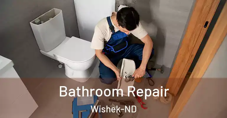 inner Bathroom imggen Bathroom Repair Wishek-ND