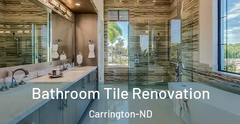 inner Bathroom imggen Bathroom Tile Renovation Carrington-ND