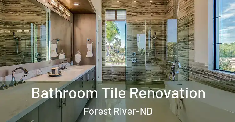 inner Bathroom imggen Bathroom Tile Renovation Forest River-ND