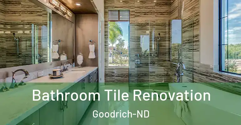 inner Bathroom imggen Bathroom Tile Renovation Goodrich-ND