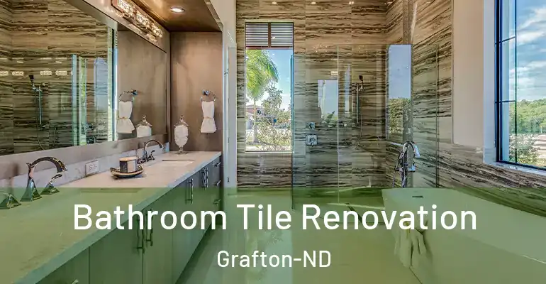 inner Bathroom imggen Bathroom Tile Renovation Grafton-ND
