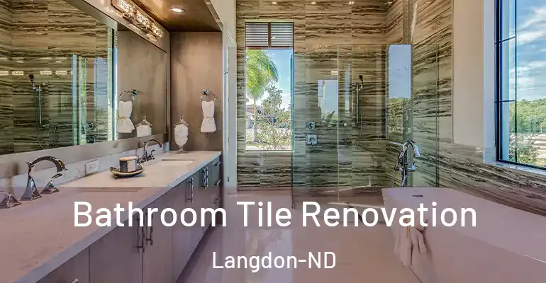 inner Bathroom imggen Bathroom Tile Renovation Langdon-ND