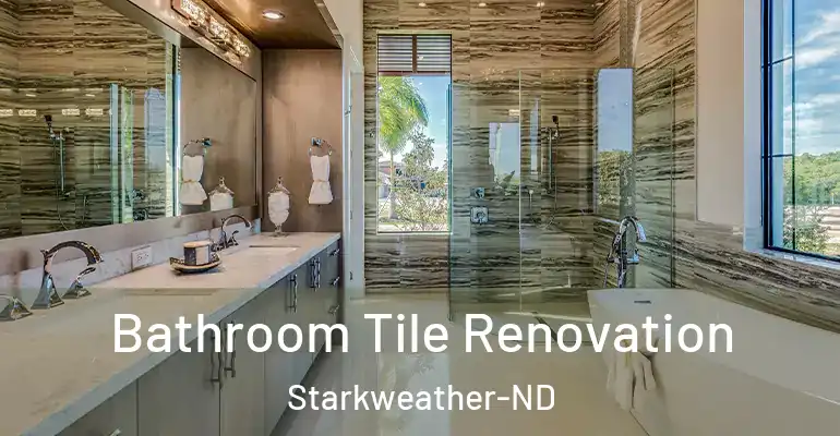 inner Bathroom imggen Bathroom Tile Renovation Starkweather-ND