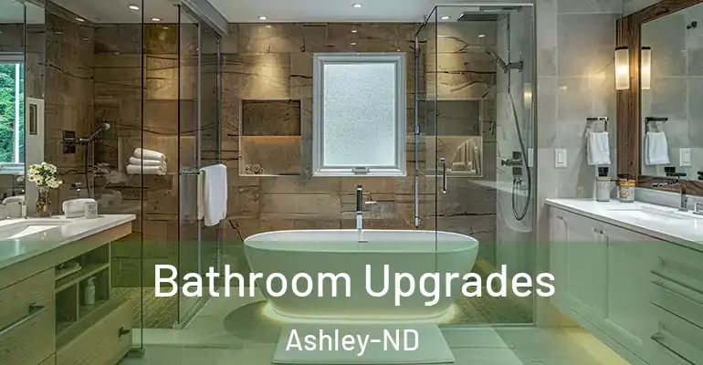 inner Bathroom imggen Bathroom Upgrades Ashley-ND