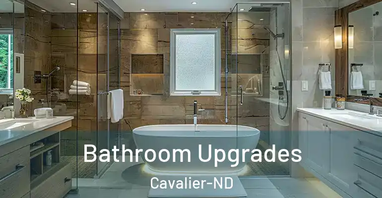 inner Bathroom imggen Bathroom Upgrades Cavalier-ND
