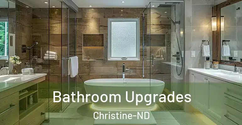 inner Bathroom imggen Bathroom Upgrades Christine-ND