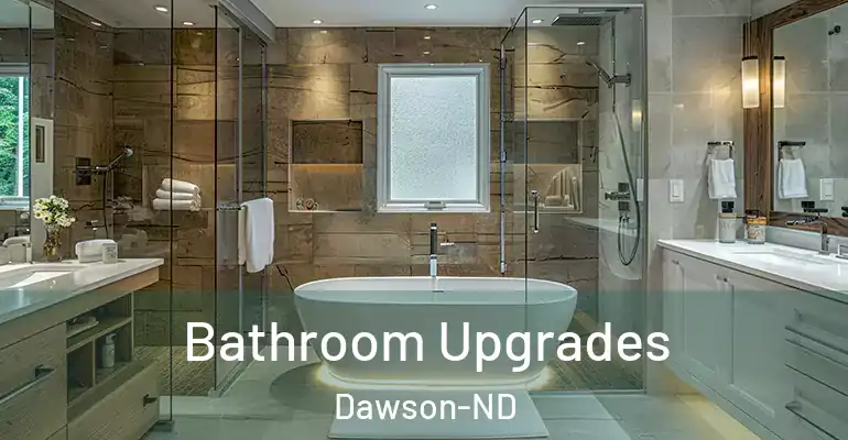 inner Bathroom imggen Bathroom Upgrades Dawson-ND