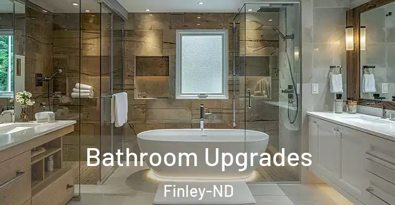 inner Bathroom imggen Bathroom Upgrades Finley-ND