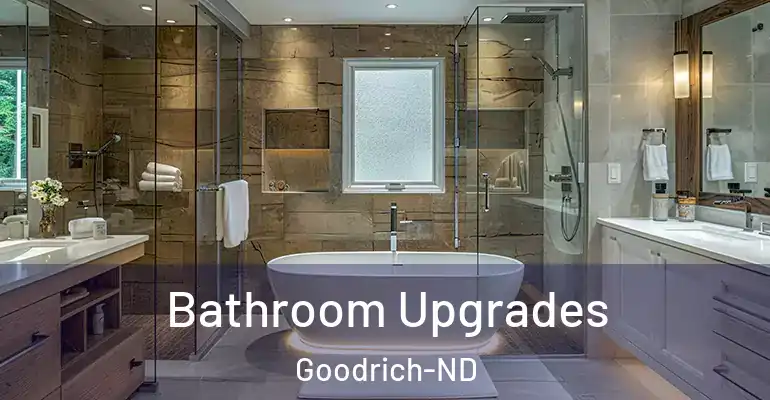 inner Bathroom imggen Bathroom Upgrades Goodrich-ND
