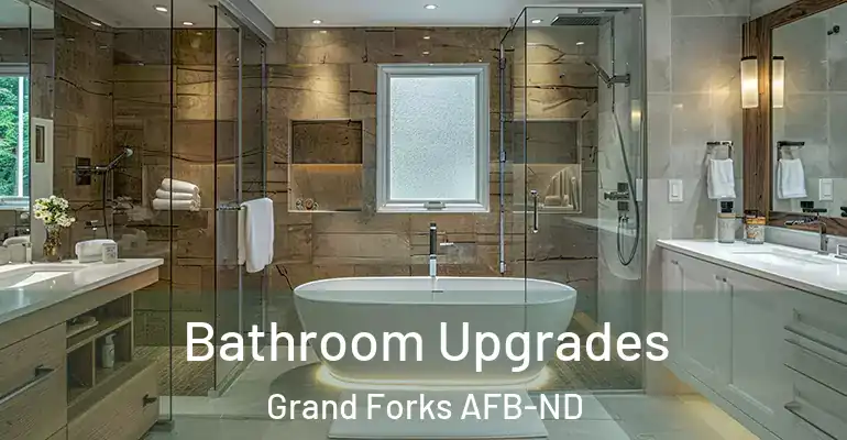 inner Bathroom imggen Bathroom Upgrades Grand Forks AFB-ND