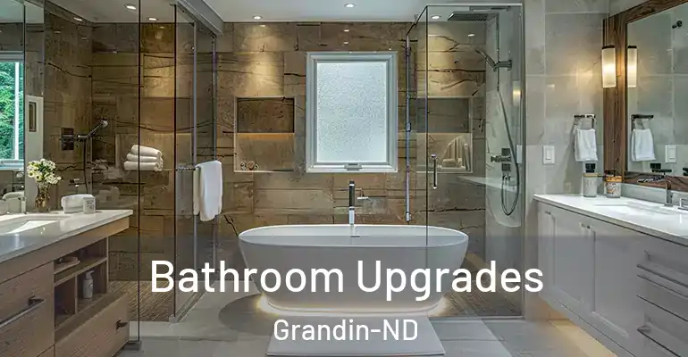 inner Bathroom imggen Bathroom Upgrades Grandin-ND