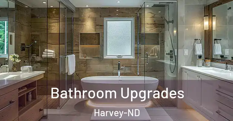 inner Bathroom imggen Bathroom Upgrades Harvey-ND