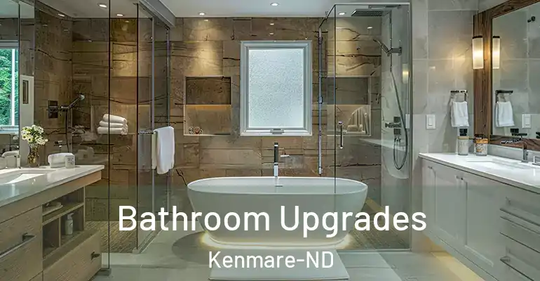 inner Bathroom imggen Bathroom Upgrades Kenmare-ND