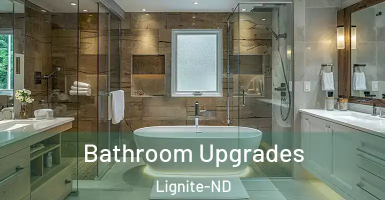 inner Bathroom imggen Bathroom Upgrades Lignite-ND