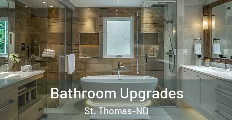 inner Bathroom imggen Bathroom Upgrades St. Thomas-ND