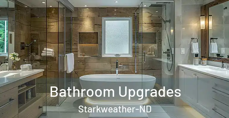 inner Bathroom imggen Bathroom Upgrades Starkweather-ND