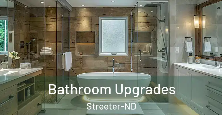 inner Bathroom imggen Bathroom Upgrades Streeter-ND