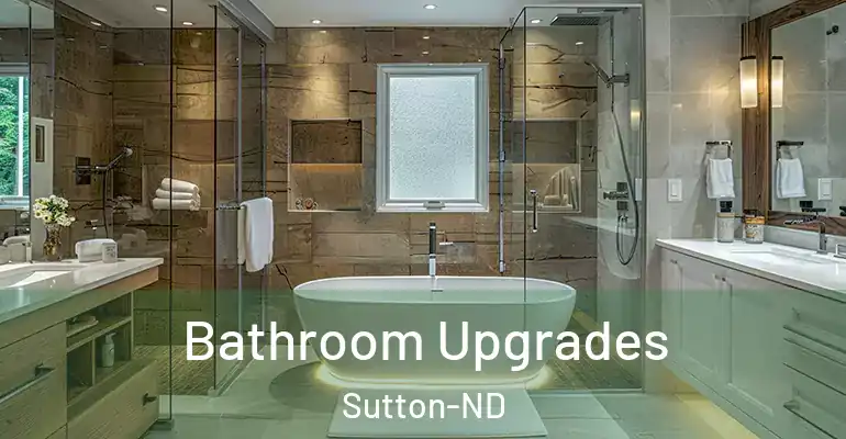 inner Bathroom imggen Bathroom Upgrades Sutton-ND