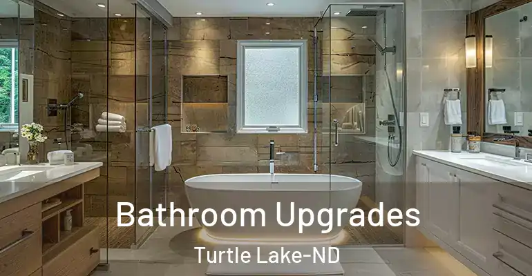 inner Bathroom imggen Bathroom Upgrades Turtle Lake-ND