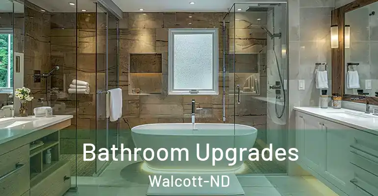 inner Bathroom imggen Bathroom Upgrades Walcott-ND