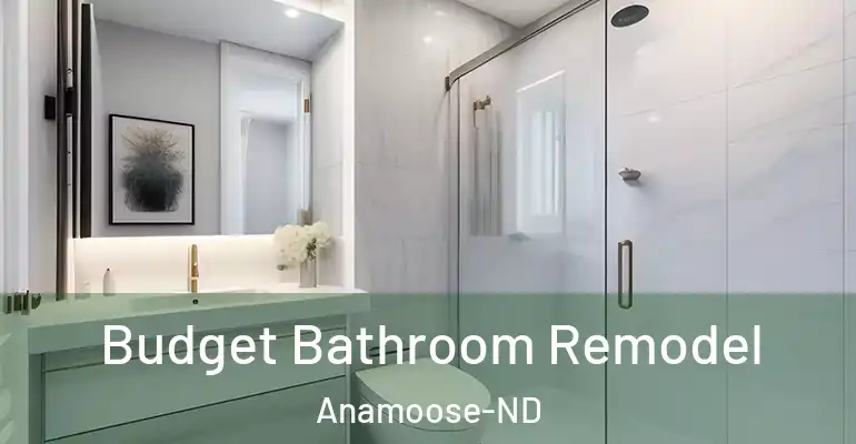 inner Bathroom imggen Budget Bathroom Remodel Anamoose-ND