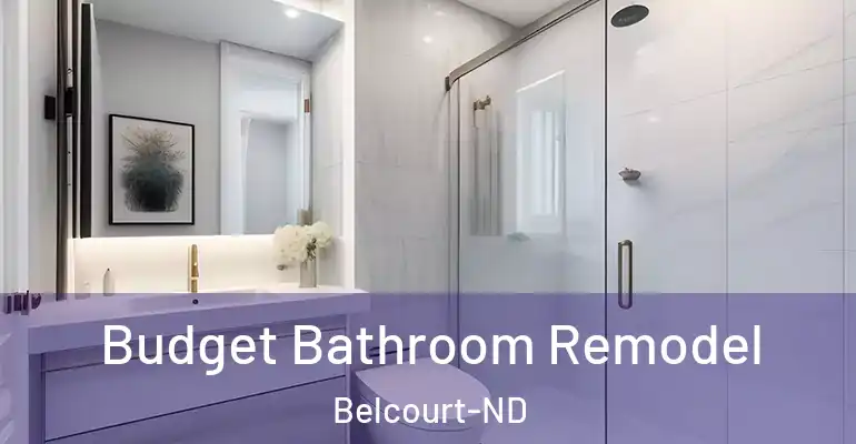 inner Bathroom imggen Budget Bathroom Remodel Belcourt-ND