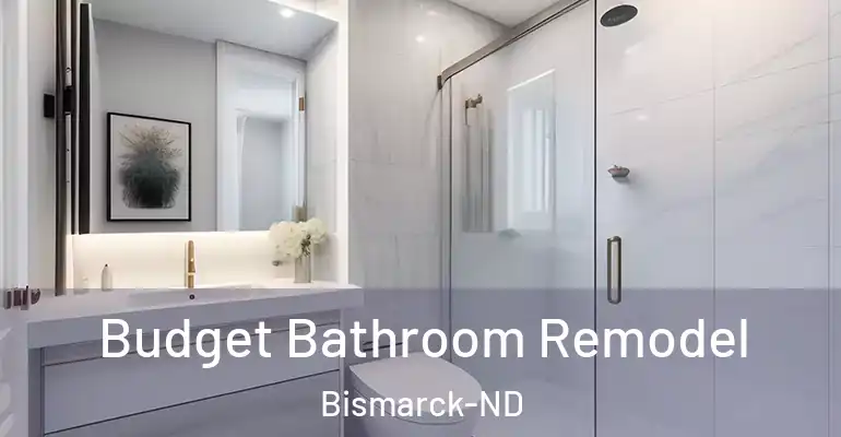 inner Bathroom imggen Budget Bathroom Remodel Bismarck-ND