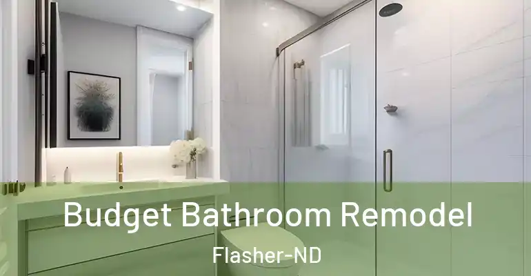 inner Bathroom imggen Budget Bathroom Remodel Flasher-ND