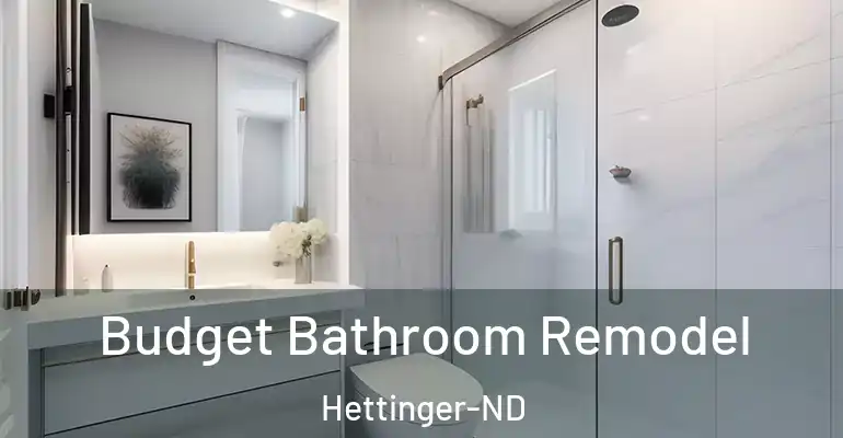 inner Bathroom imggen Budget Bathroom Remodel Hettinger-ND
