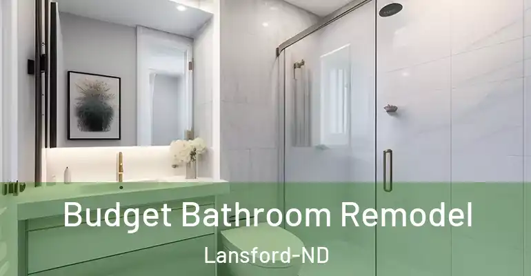 inner Bathroom imggen Budget Bathroom Remodel Lansford-ND