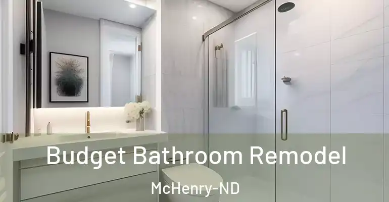 inner Bathroom imggen Budget Bathroom Remodel McHenry-ND