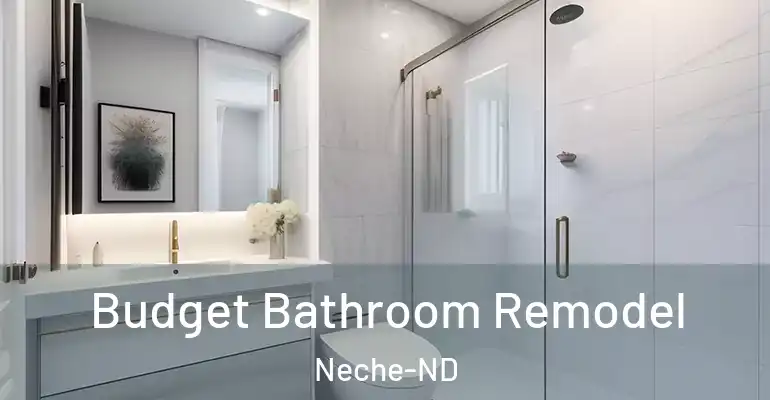 inner Bathroom imggen Budget Bathroom Remodel Neche-ND