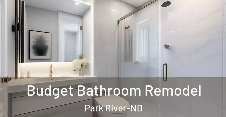 inner Bathroom imggen Budget Bathroom Remodel Park River-ND