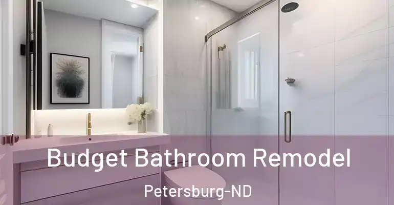 inner Bathroom imggen Budget Bathroom Remodel Petersburg-ND